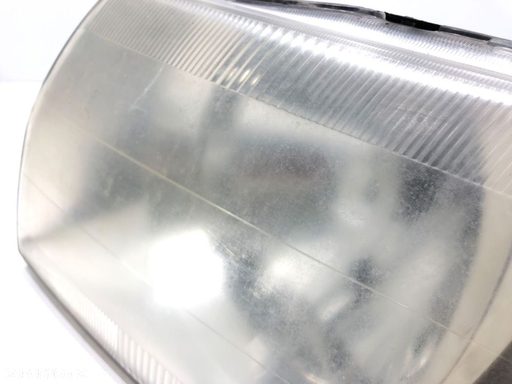 REFLEKTOR LEWY PRZÓD  MITSUBISHI PAJERO PININ I (H6_W, H7_W) 1999 - 2007 1.8 (H76W, H66W) 84 kW - 2