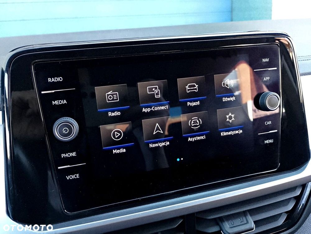 Volkswagen T-Roc 1.0 TSI Life - 27