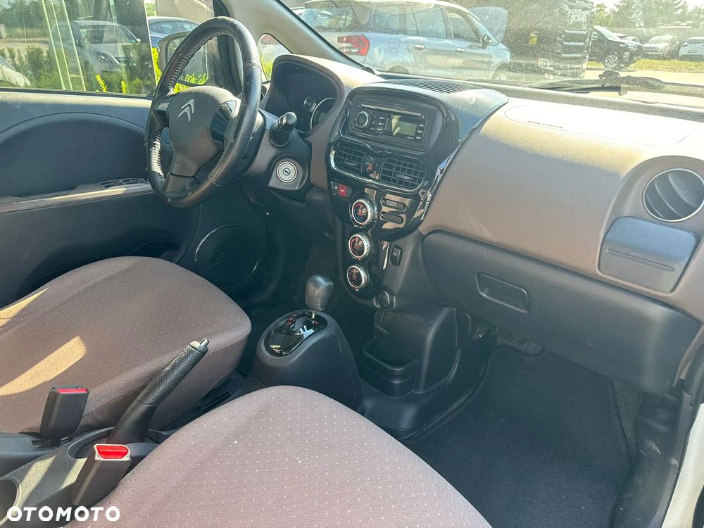 Citroën C-Zero Tendance - 5
