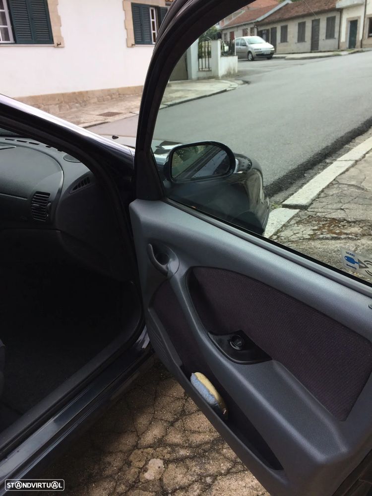 Fiat Brava 105 JTD ELX - 7