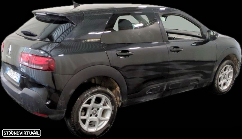 Citroën C4 Cactus 1.2 PureTech Shine - 2