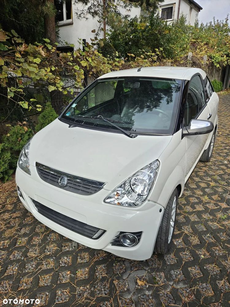 Aixam Coupe - 6