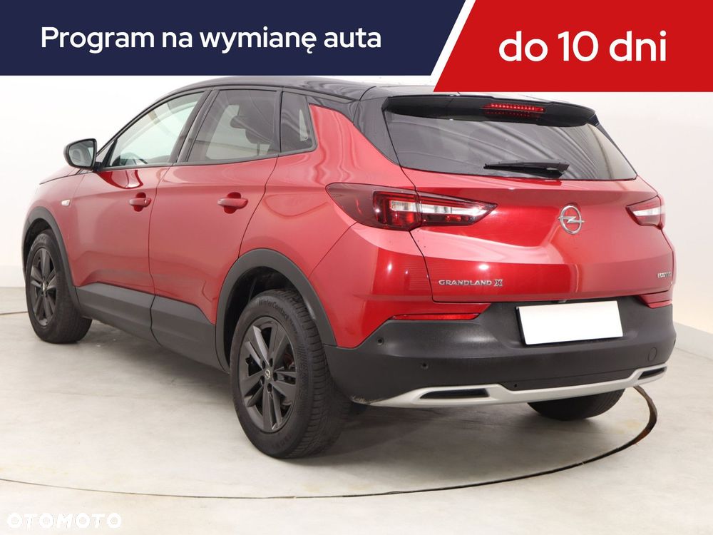 Opel Grandland X - 5