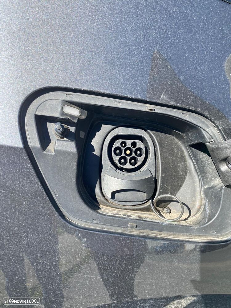 Cupra Born 58 kWh - 7