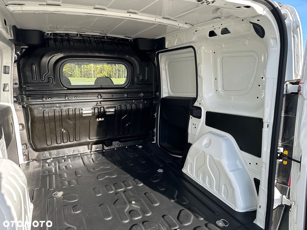 Fiat Doblo - 8