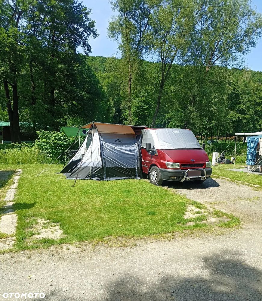Ford Transit K Euroline - 7