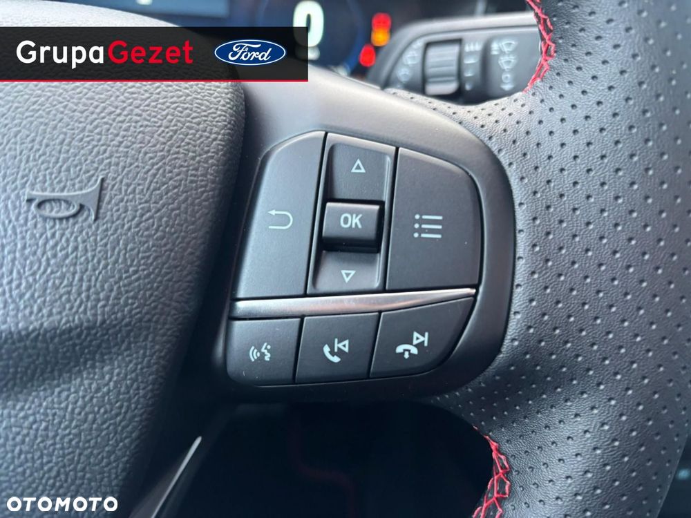Ford Focus SW - 8