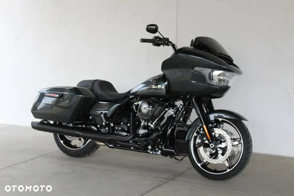 Harley-Davidson Touring Road Glide