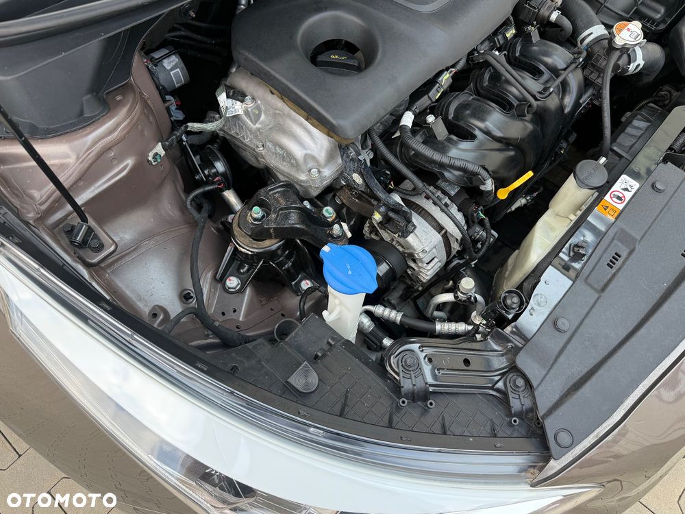 Kia Ceed 1.6 GDI Platinum Edition - 37