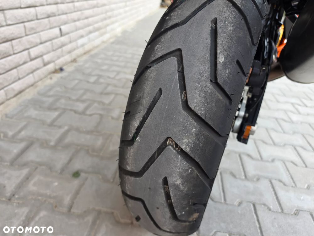 KTM Super Adventure - 12