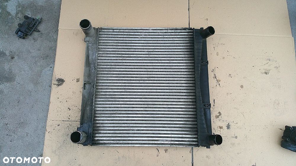 RANGE ROVER SPORT 3.6 V8 INTERCOOLER - 1