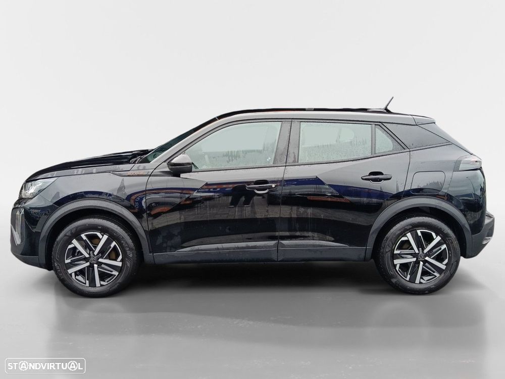 Peugeot e-2008 54 kWh Style - 2