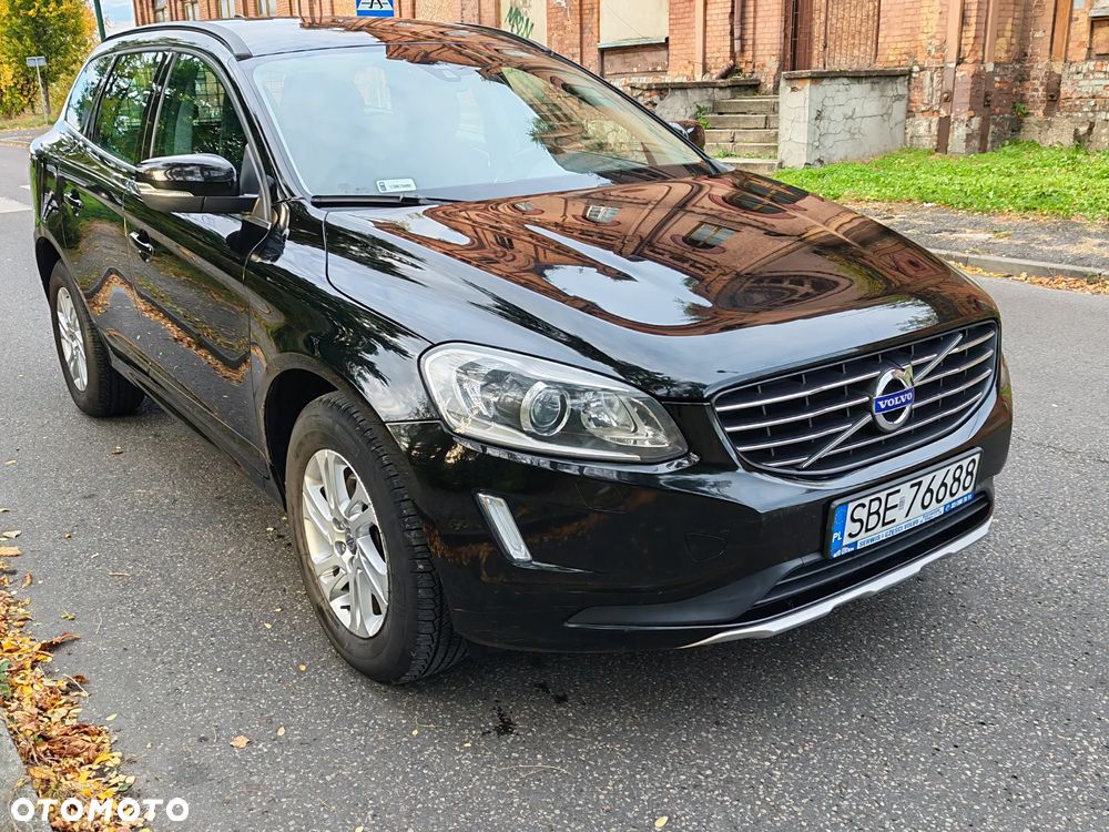Volvo Xc 60