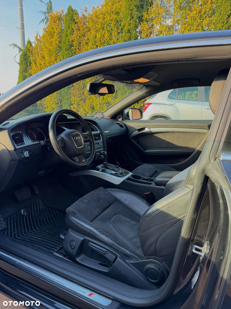 Audi A5 Coupé - 6