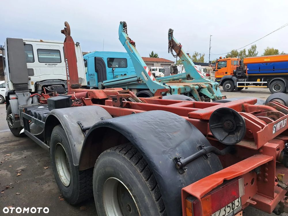 Iveco Magirus 260 - 3