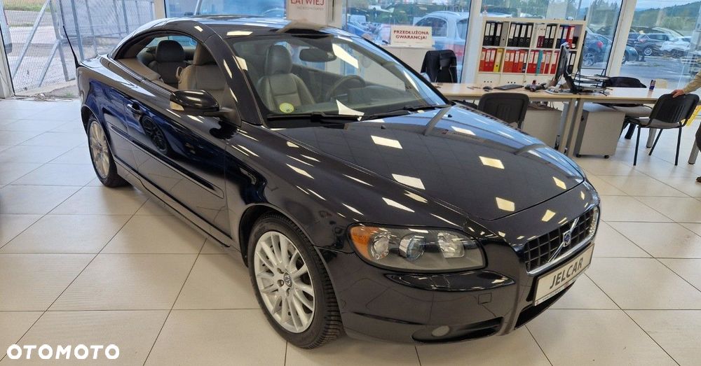 Volvo C70 - 26