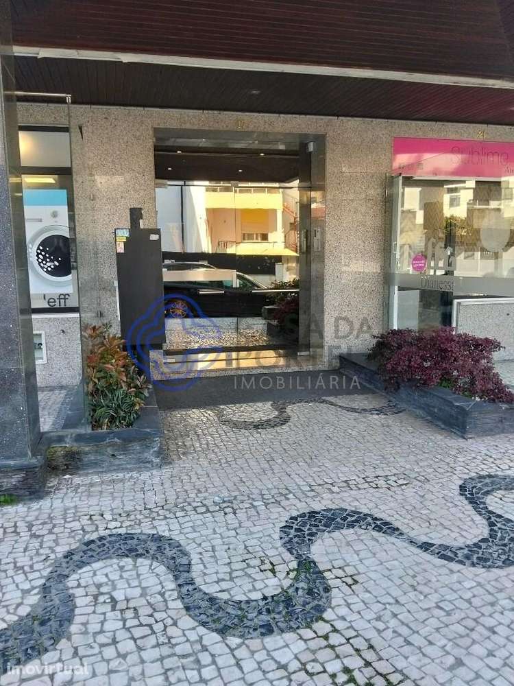 T3 Edifício Dianessa I em zona central. - Grande imagem: 3/54