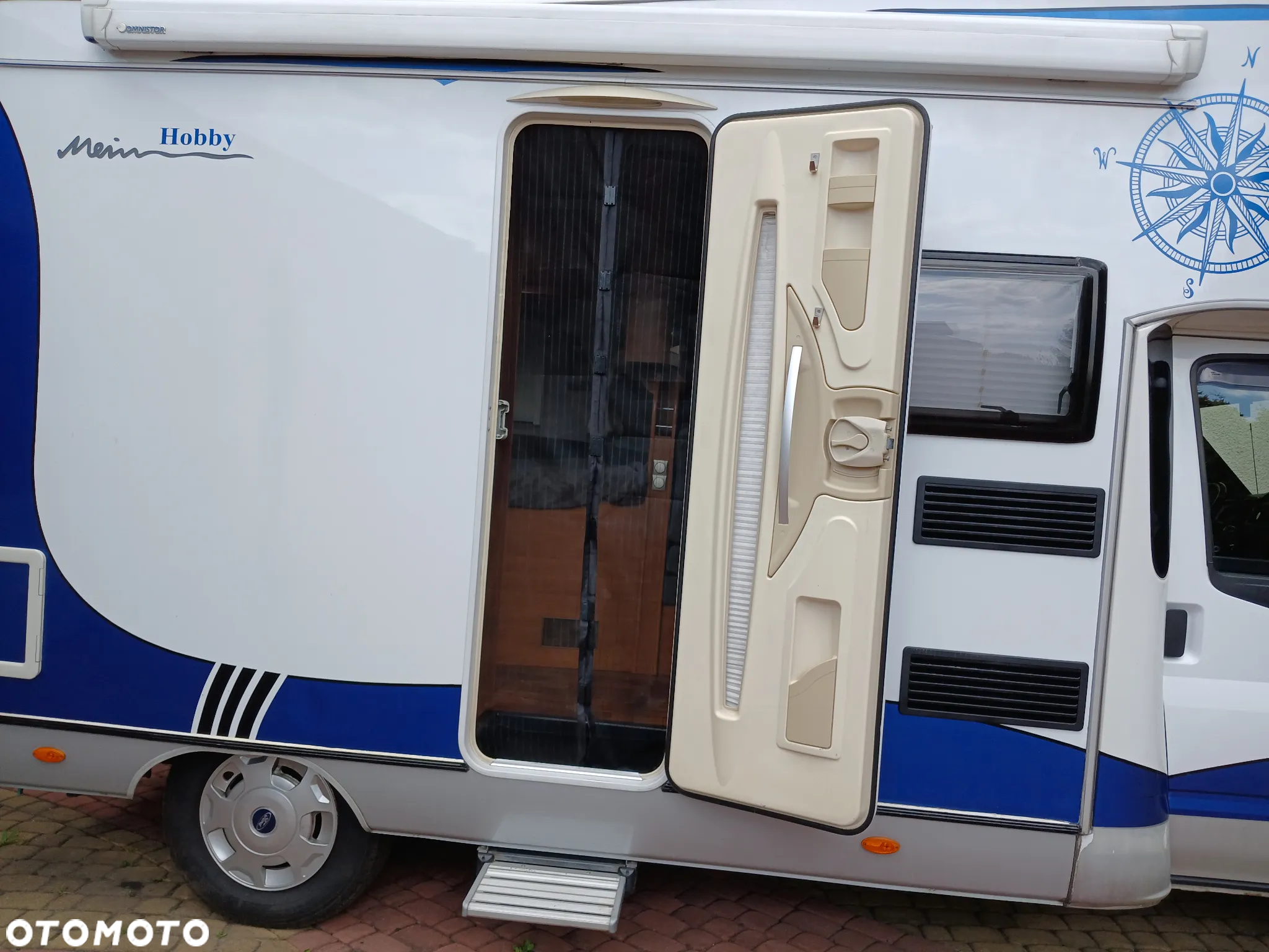 Ford transit - 11