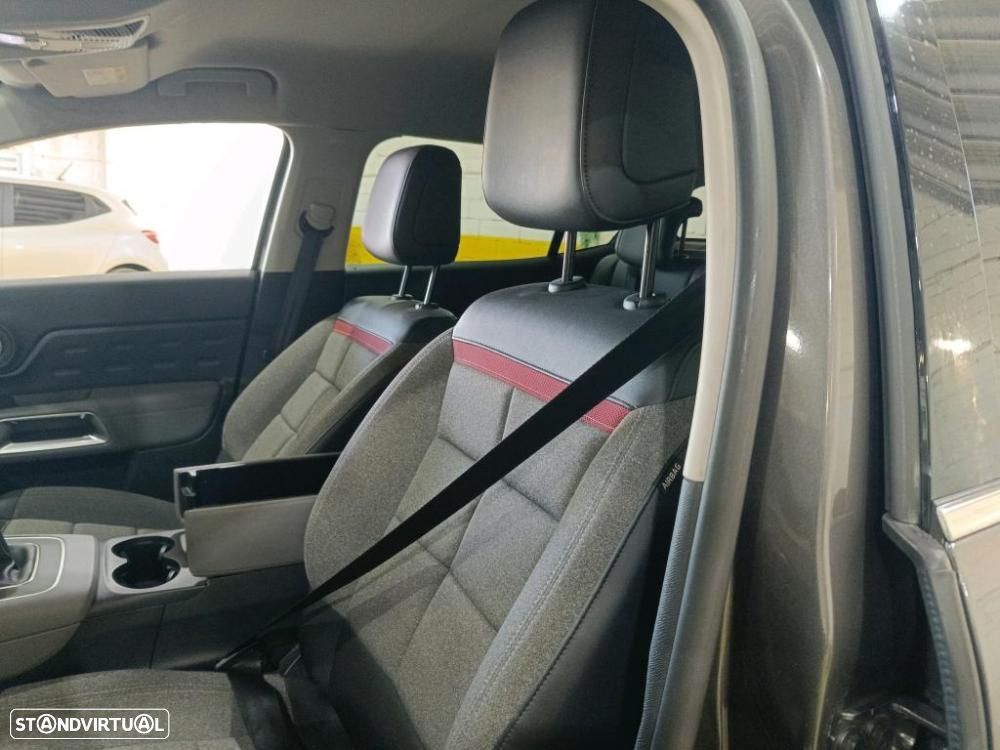 Citroën C5 Aircross 1.5 BlueHDi C-Series (TA) - 7