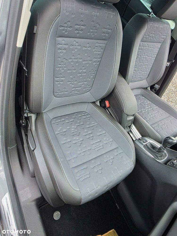 Opel Meriva 1.4 Automatik Edition - 28