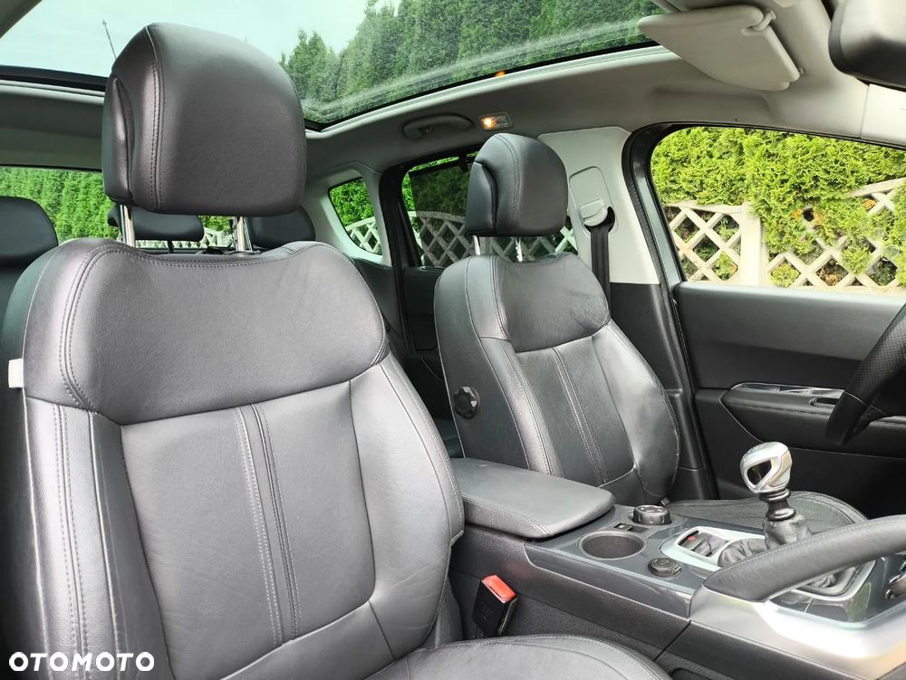 Peugeot 3008 HDi 150 Allure - 20