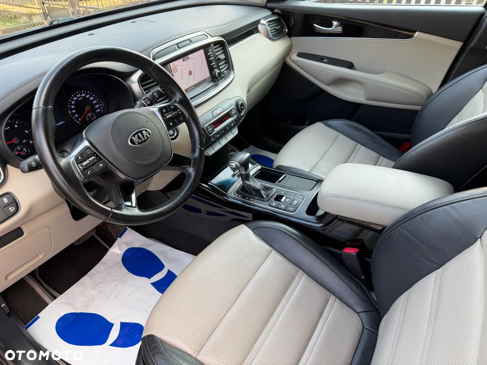 Kia Sorento 2.0 CRDI L - 9