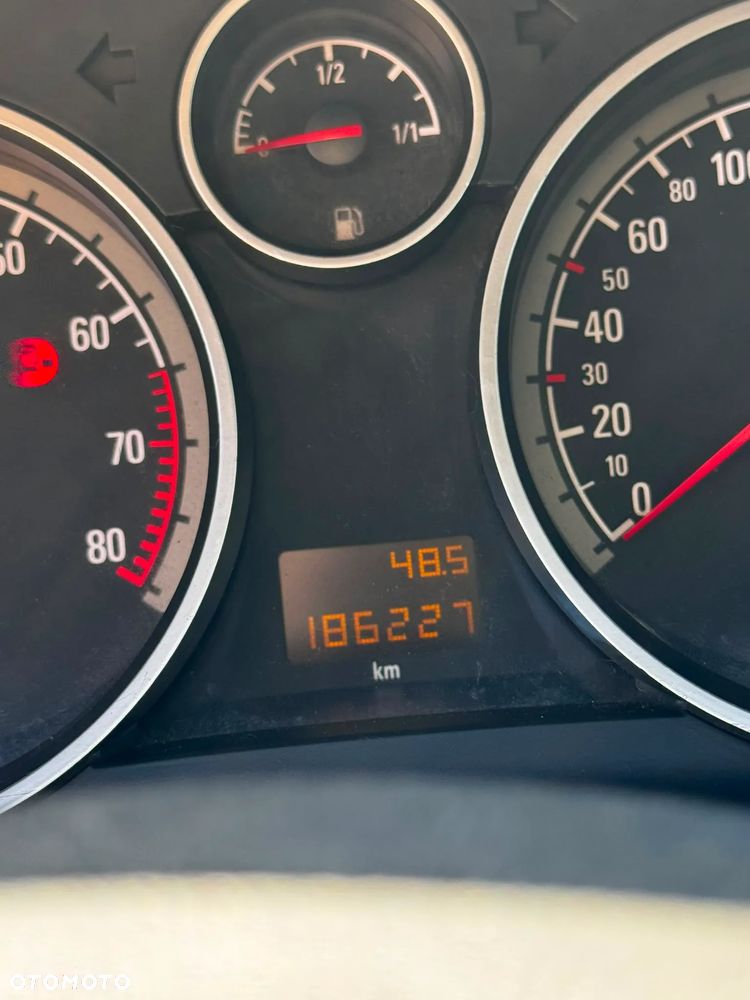 Opel Astra 1.4 Enjoy - 8
