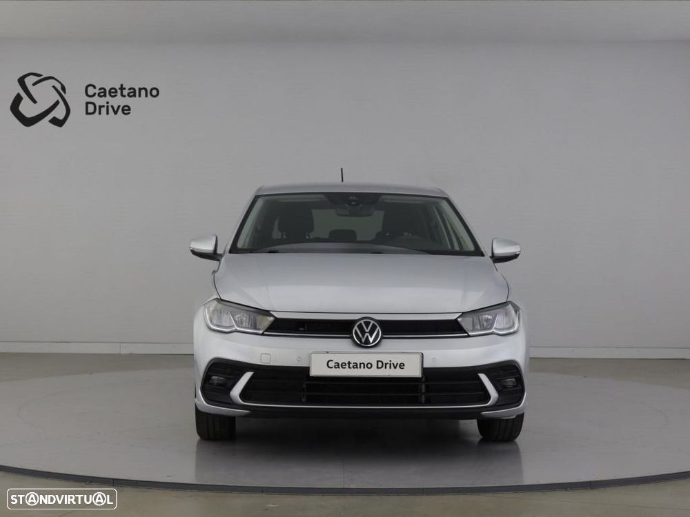 VW Polo 1.0 TSI Urban - 3