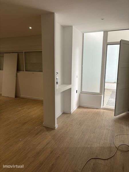 Apartamento T3 Maximinos Res do chao - Grande imagem: 5/12