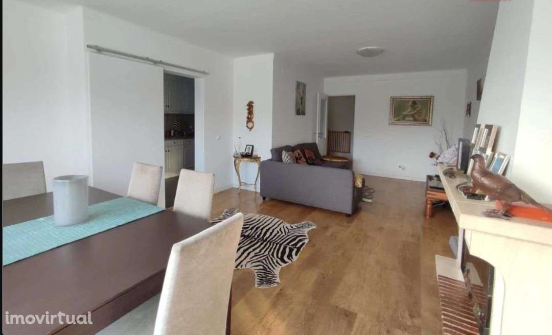 Moradia 6 quartos em Oeiras - Grande imagem: 5/25