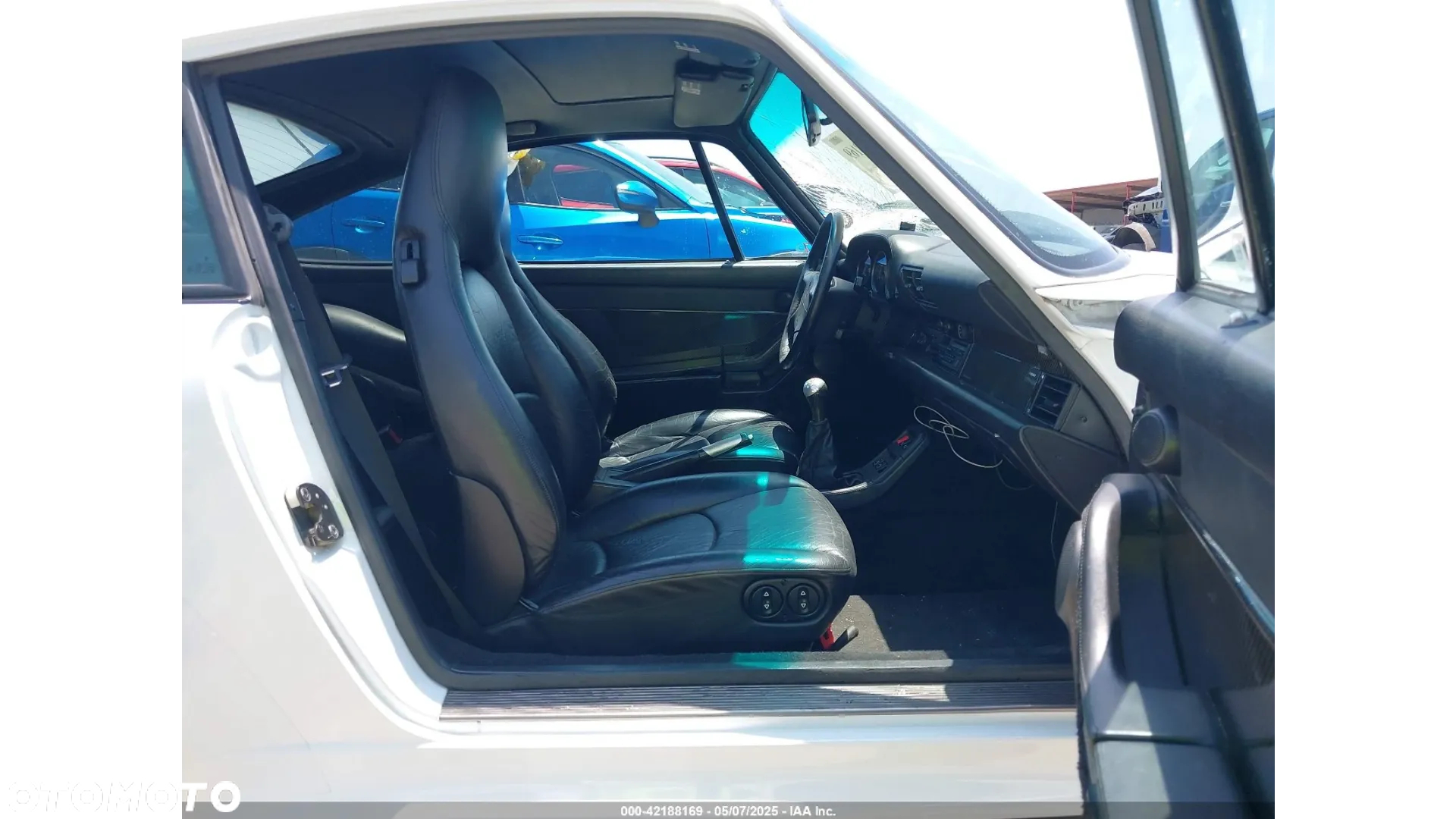 Porsche 911 - 9