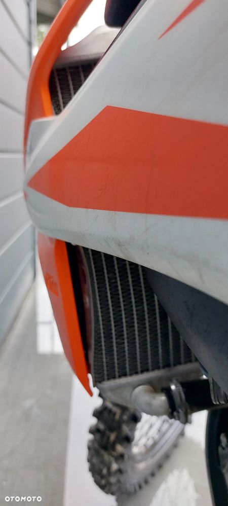KTM SX - 33