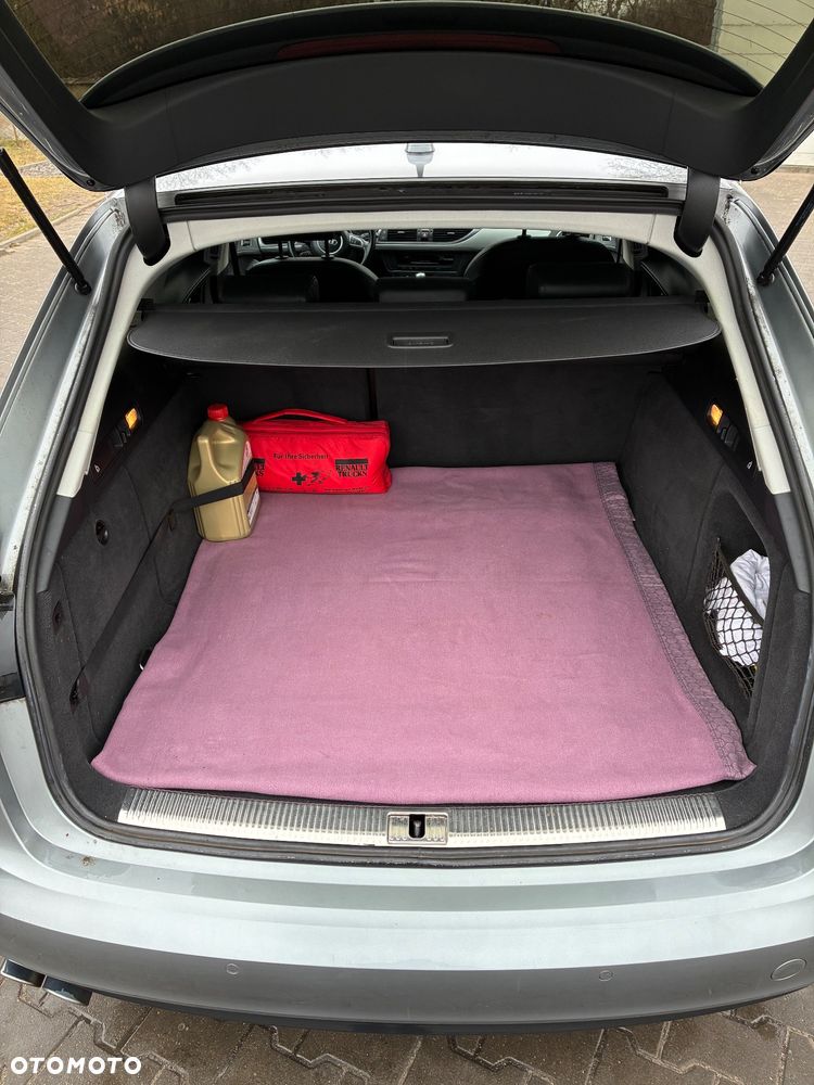 Audi A6 Avant 2.0 TDI DPF - 19