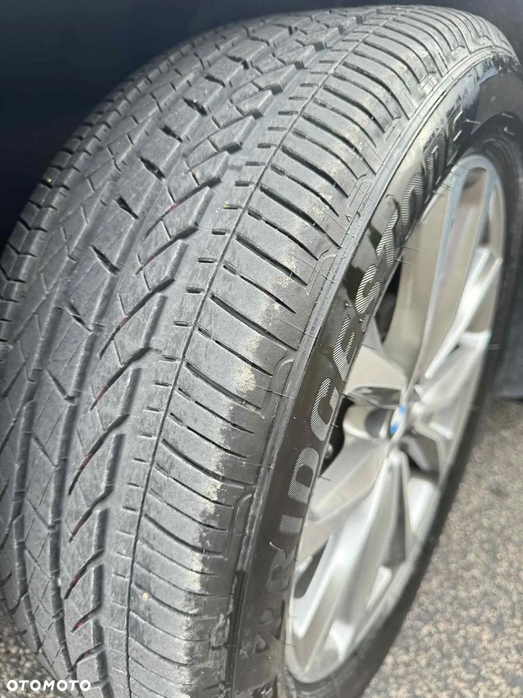 BMW X3 xDrive30i xLine - 20