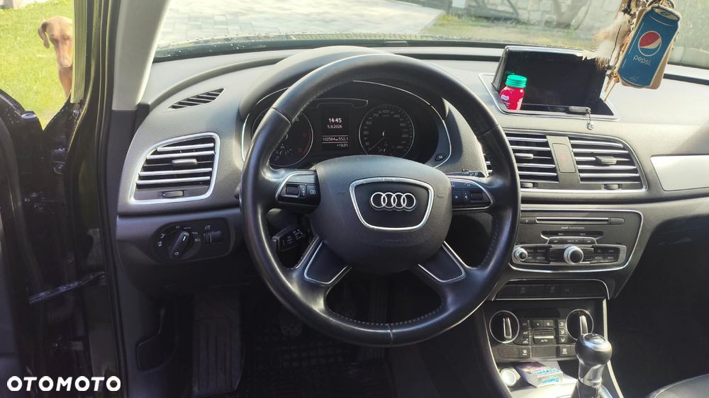 Audi Q3 2.0 TDI - 13