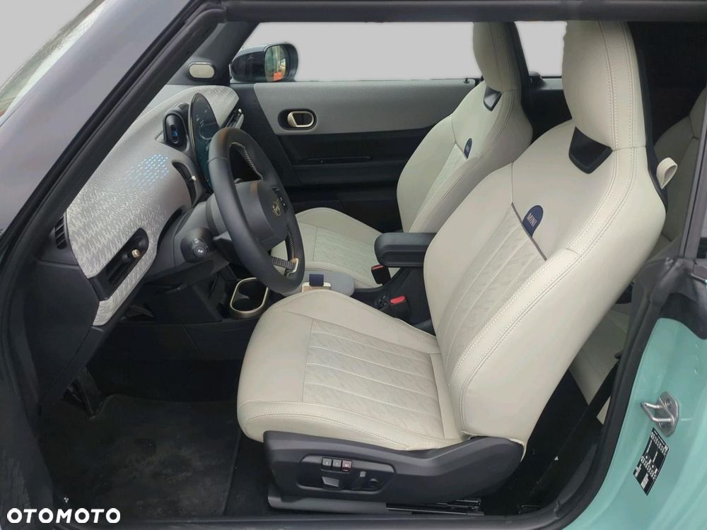 MINI Cooper S Linia Favoured - 6