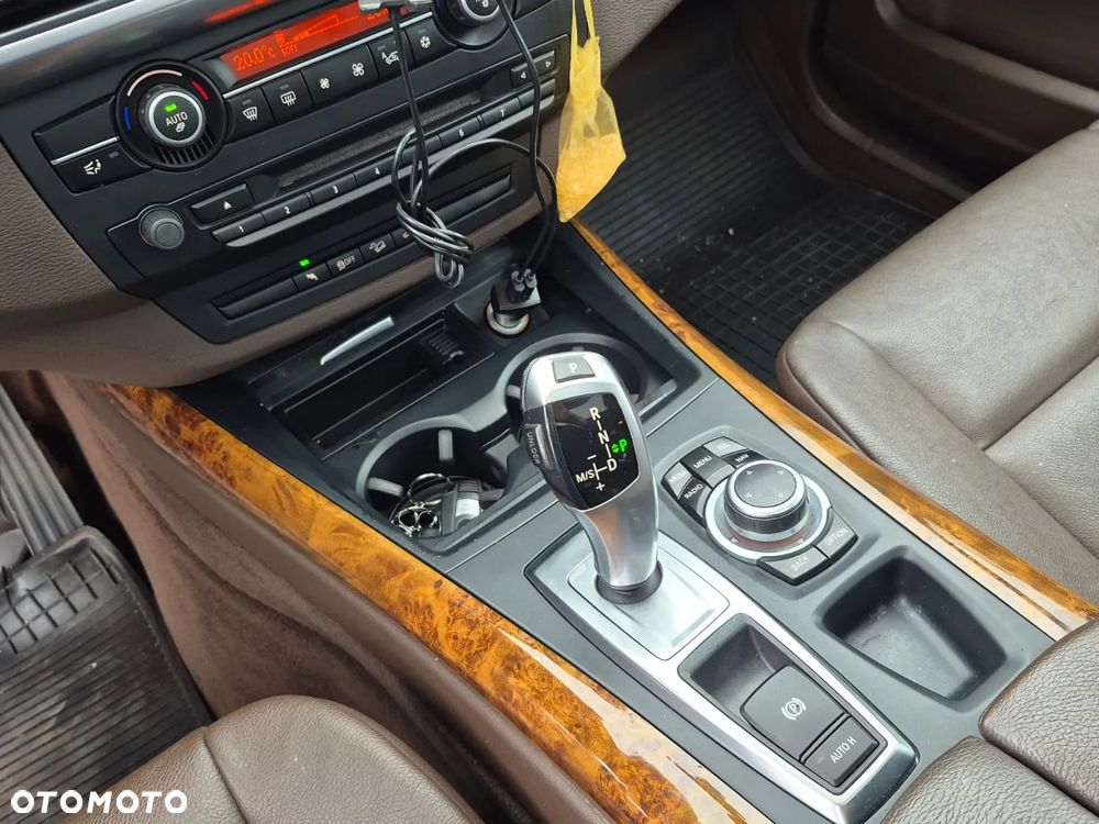 BMW X5 3.0d xDrive - 12