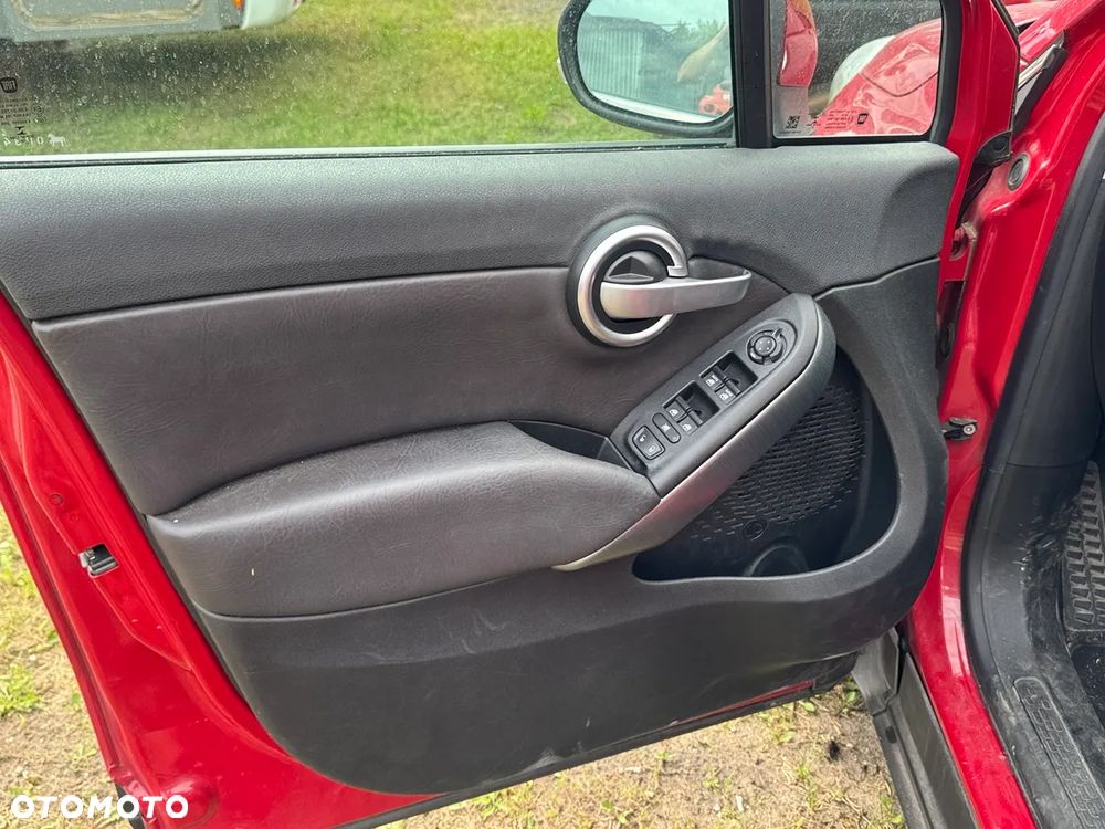Fiat 500X 1.6 MultiJet 4x2 S&S Urban - 16