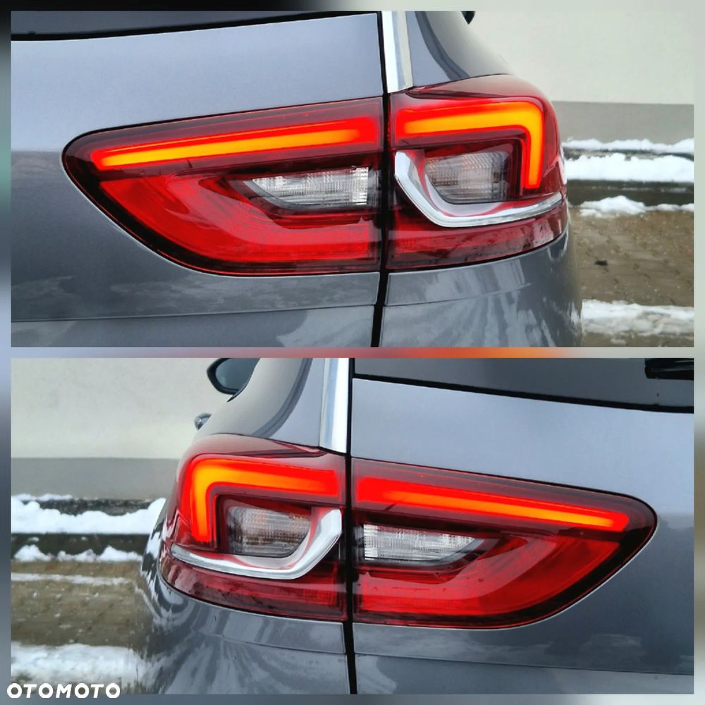 Opel Insignia 2.0 Automatik Business Innovation - 11