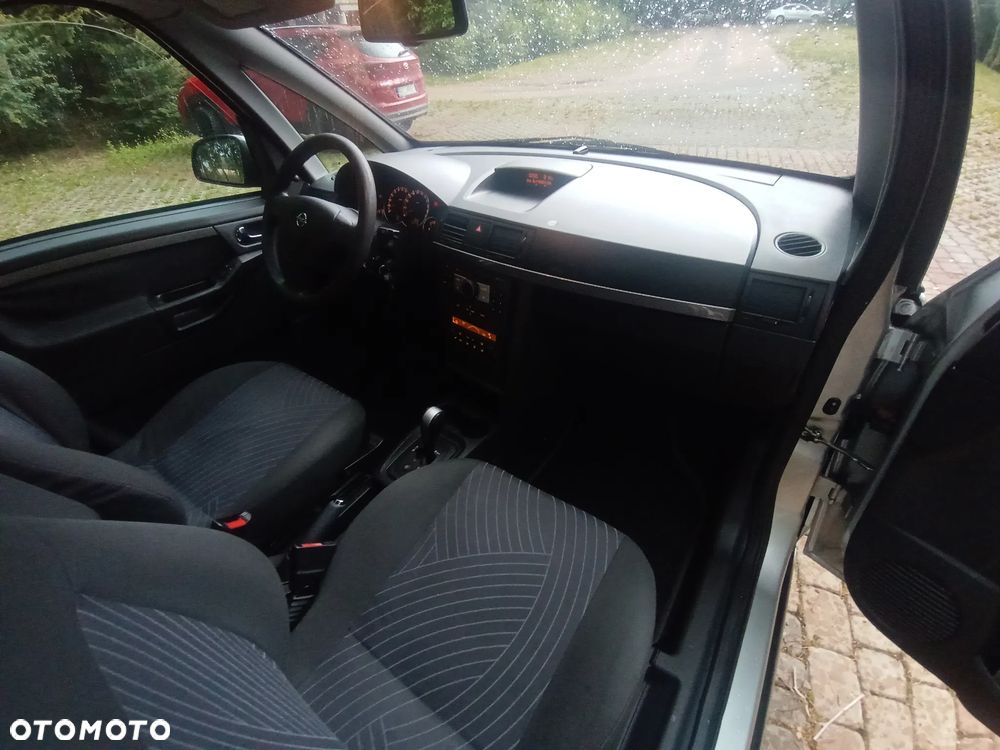 Opel Meriva 1.6 Essentia MTA - 22