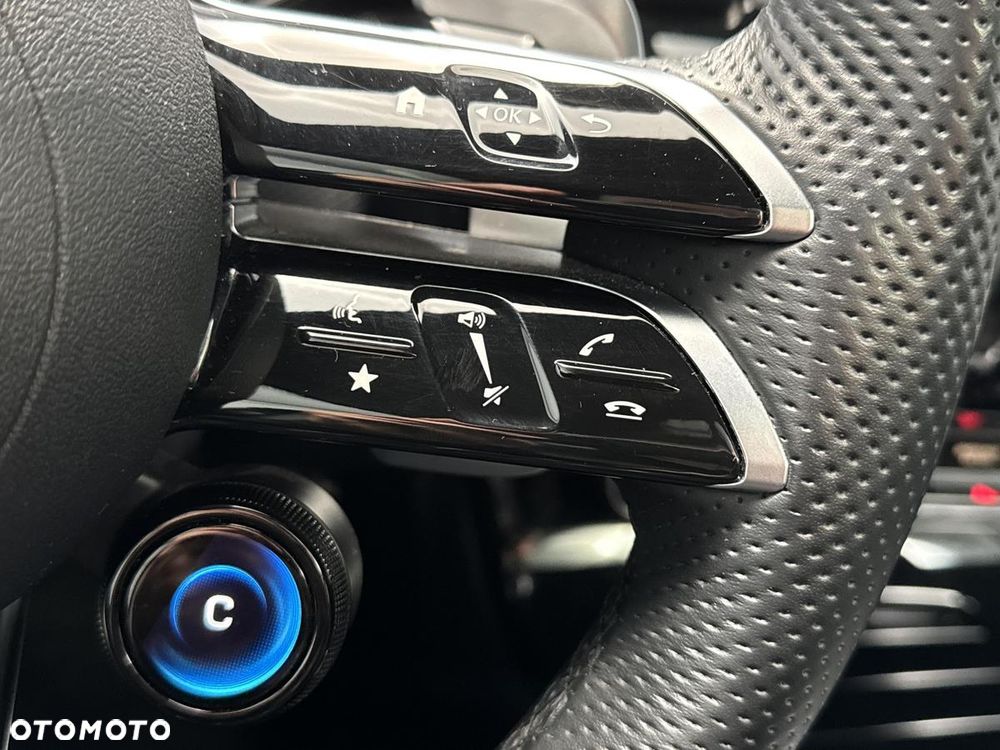 Mercedes-Benz Klasa A 35 AMG 4-Matic 7G-DCT - 17