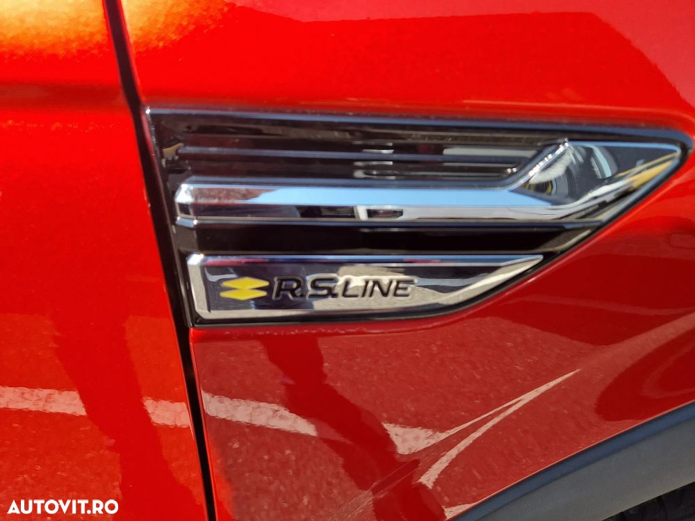 Renault Arkana MHEV 160 EDC RS Line - 35