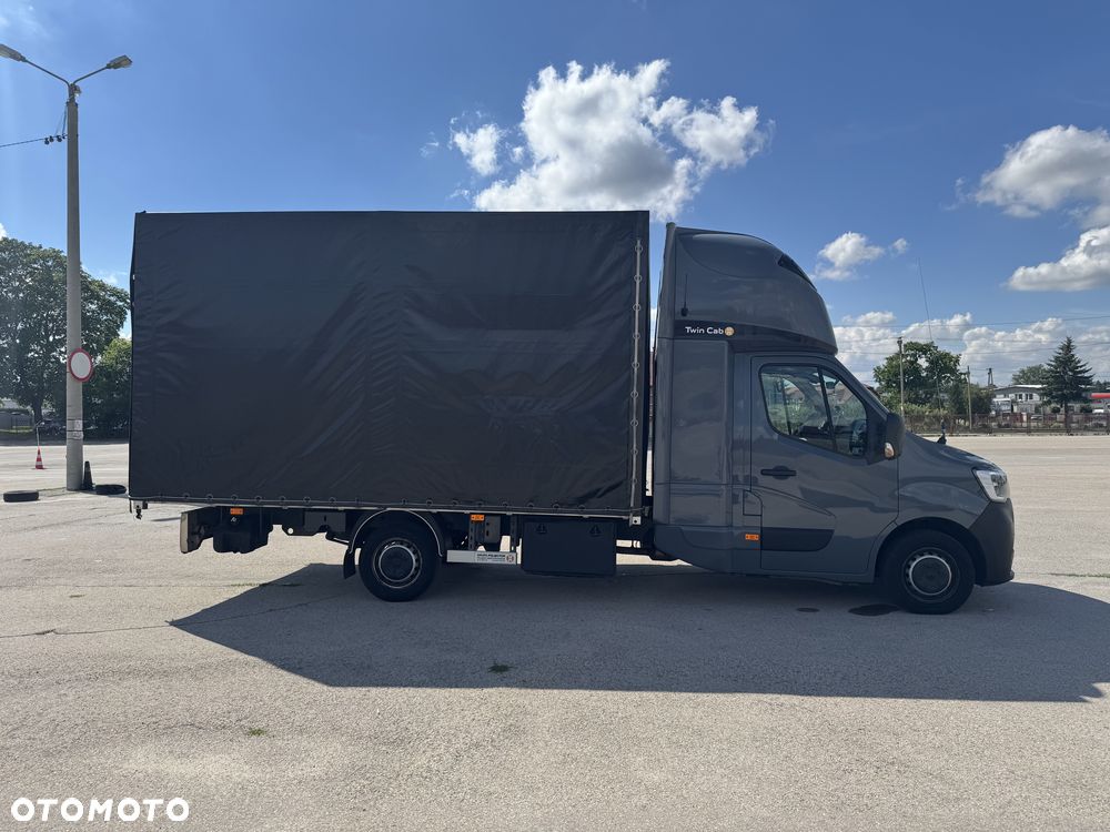 Renault Master - 4