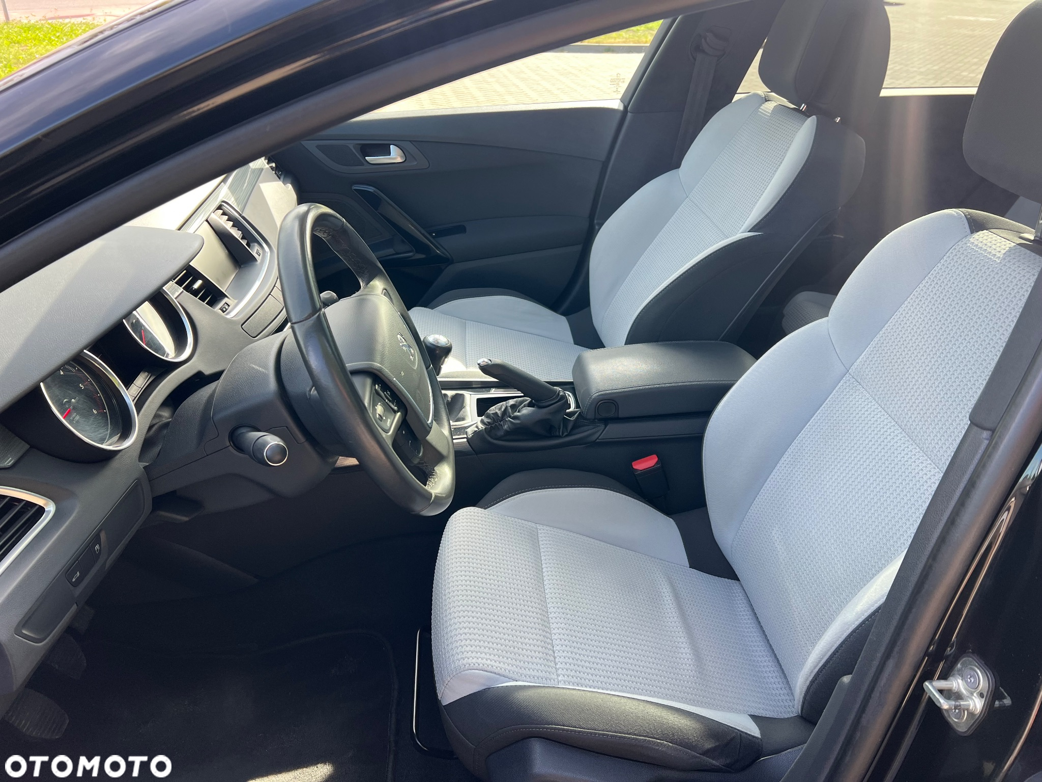 Peugeot 508 SW HDi FAP 140 Family - 4