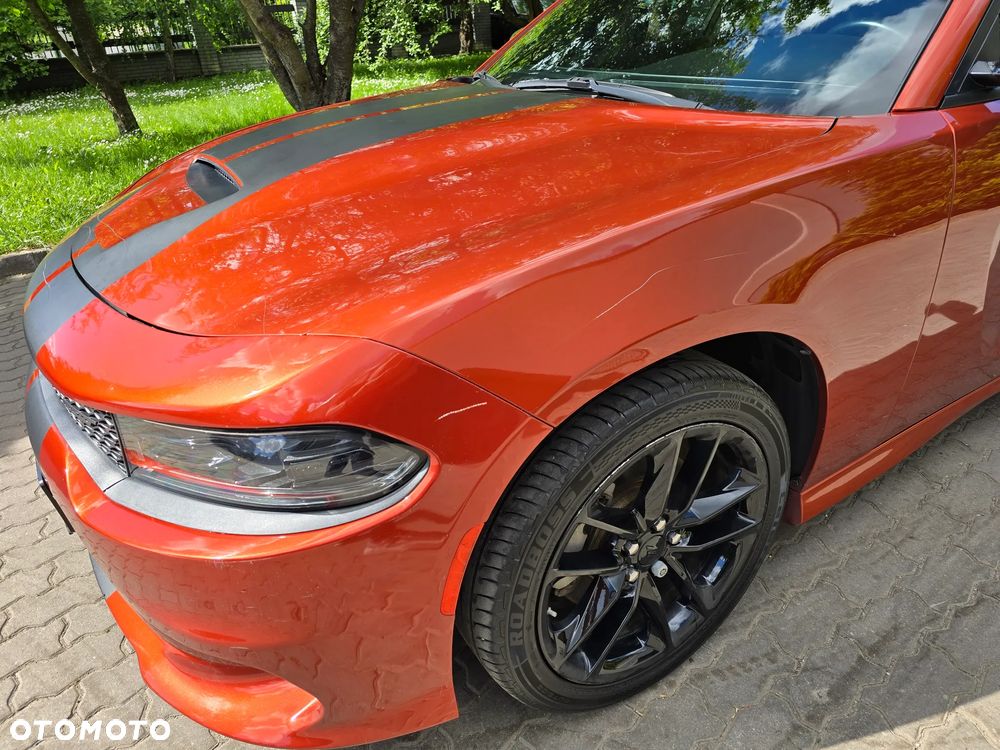 Dodge Charger - 32