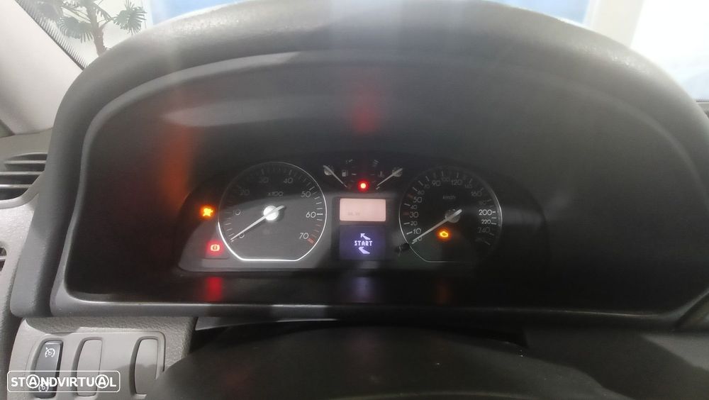 Renault Laguna Break 1.6 Privilège - 15