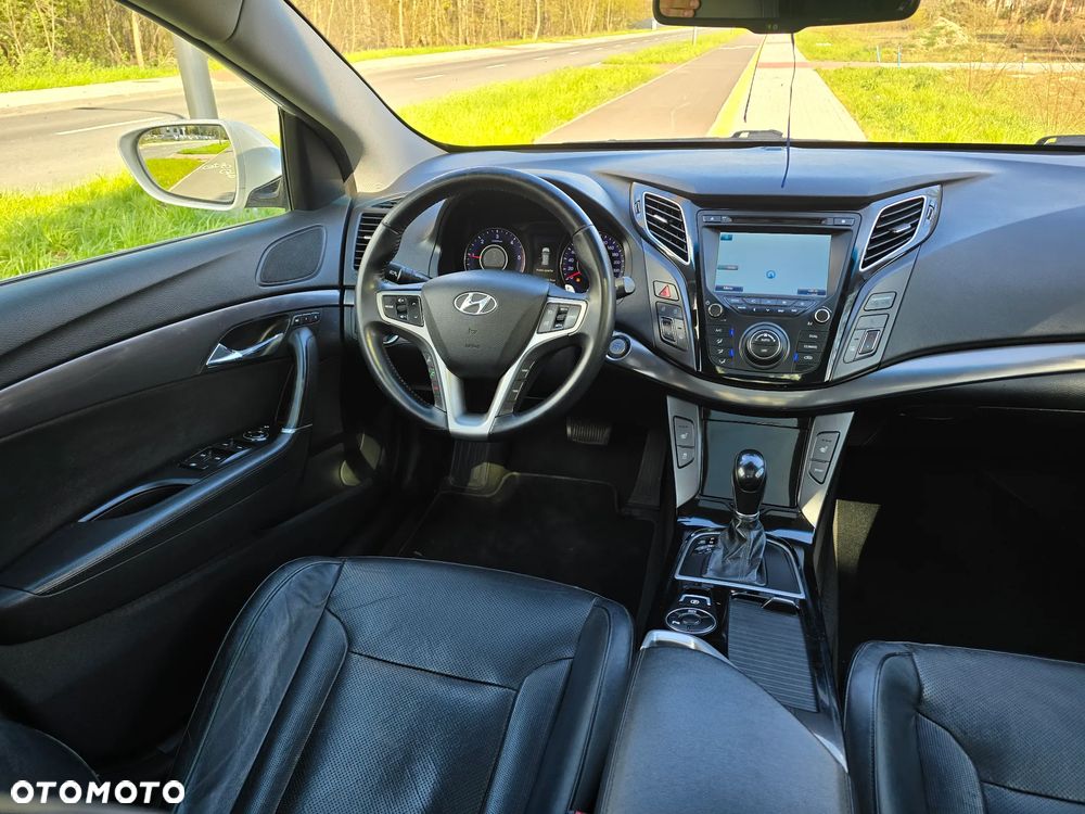 Hyundai i40 1.7 CRDi Premium - 24