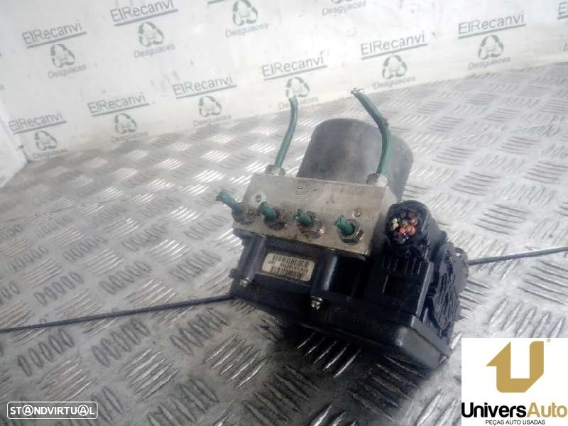 ABS OPEL CORSA C 2005 -0265800443 - 3
