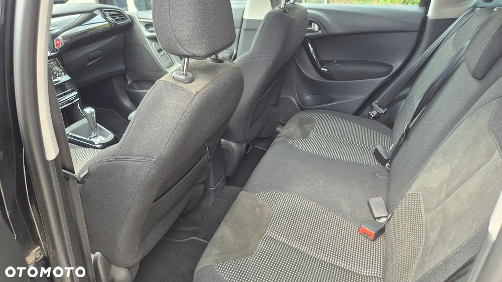 Citroën C3 1.2 e-VTi Seduction ETG - 8
