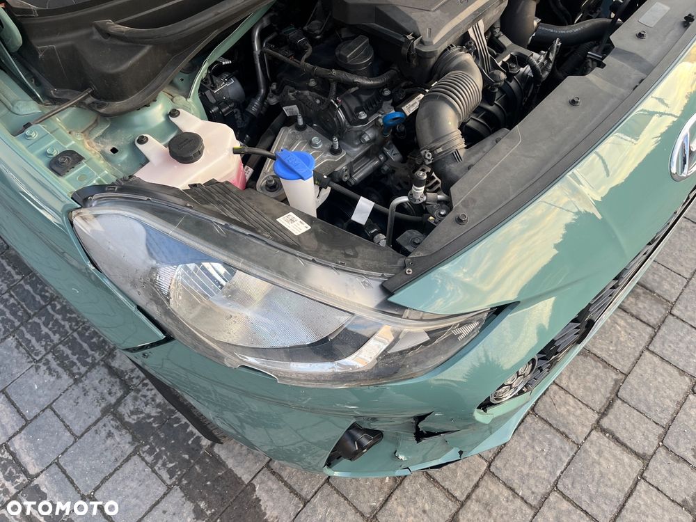 Hyundai i10 - 15